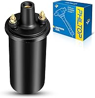 Vista 20 de PHILTOP UF656 Paquetes de Bobina de Encendido Compatible con Mazda 2013-2018 2022 CX-5, 2020-2023 CX-30, 2014-2023 3, 2014-2017 6, 2016-2023 CX-9