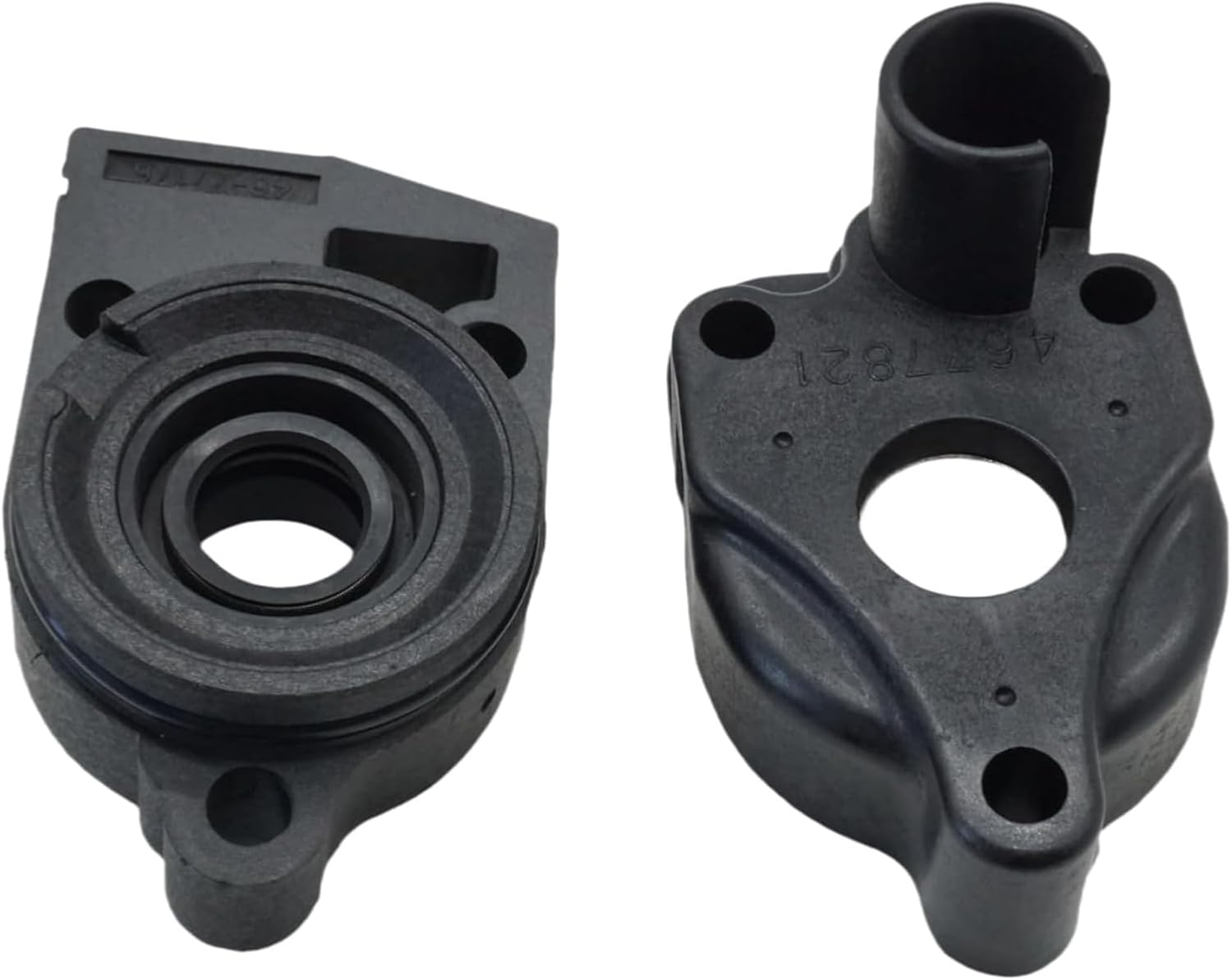 tooloflife Marine-Grade Water Pump Repair Kit – Replaces Sierra 18-3324/GLM 12100 for Boat Engines