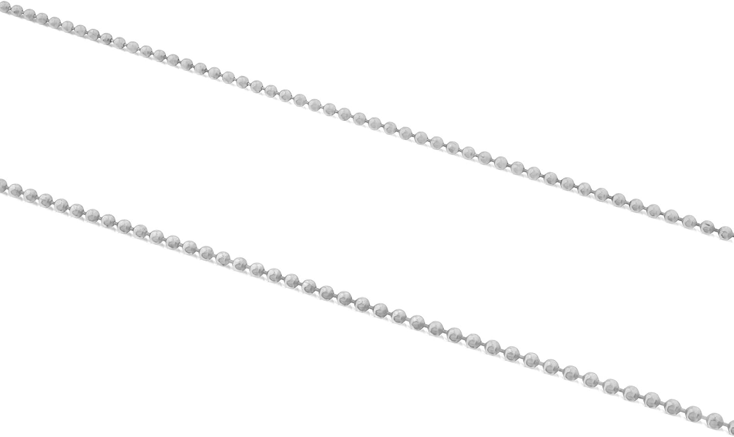 TOUS Sterling Silver Chain for Women, Chain Collection