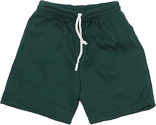 Boys sweatshirt shorts Clearance