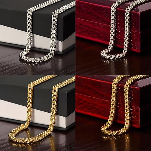 Miniatura 9 de Collar Madre E Hijo - Padre E Hijo, Regalos Para Hombres, Tarjetas De Regalo, Regalos De Graduacion, Detalles Para Parejas De Amor, Un Regalo Unico