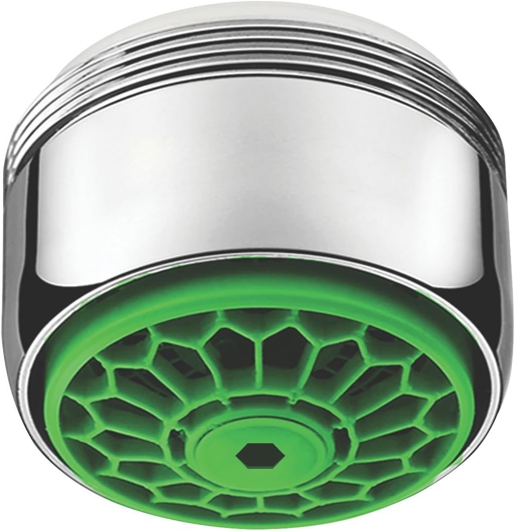 Strom Touch & Flow Timer Tap Flow Restrictor & Aerator Amazon.co.uk