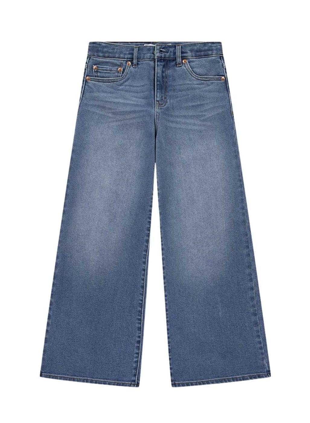 Levi´s ® High Rise Baggy Pants 10 Years