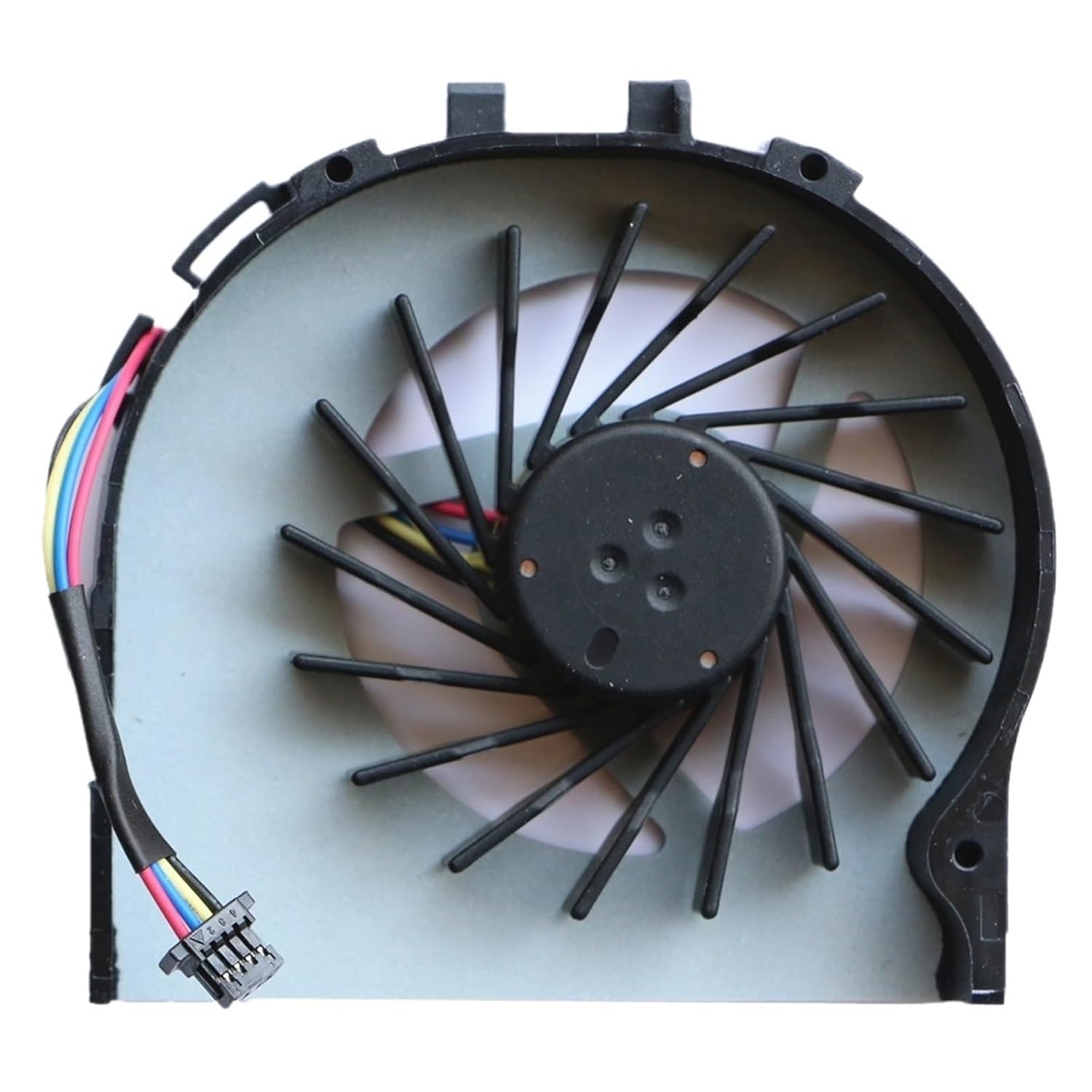 CPU Cooling Fan for 2740 2740P 597840-001 KSB0405HB-9F73 Model 649759-001 Cooler Fans Heatsink Radiator 4-Wire
