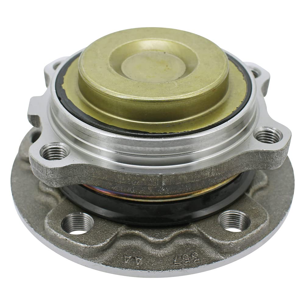 Amazon.com: WJB WA513323 Front Hub Assembly/Wheel Bearing Module 