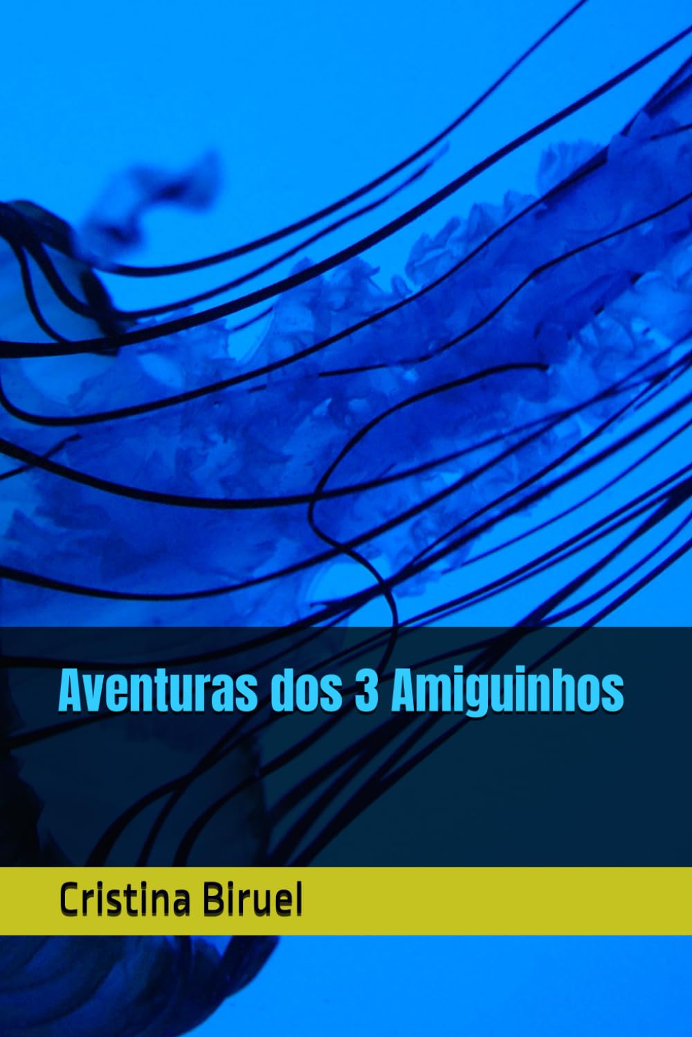 Aventuras dos 3 Amiguinhos