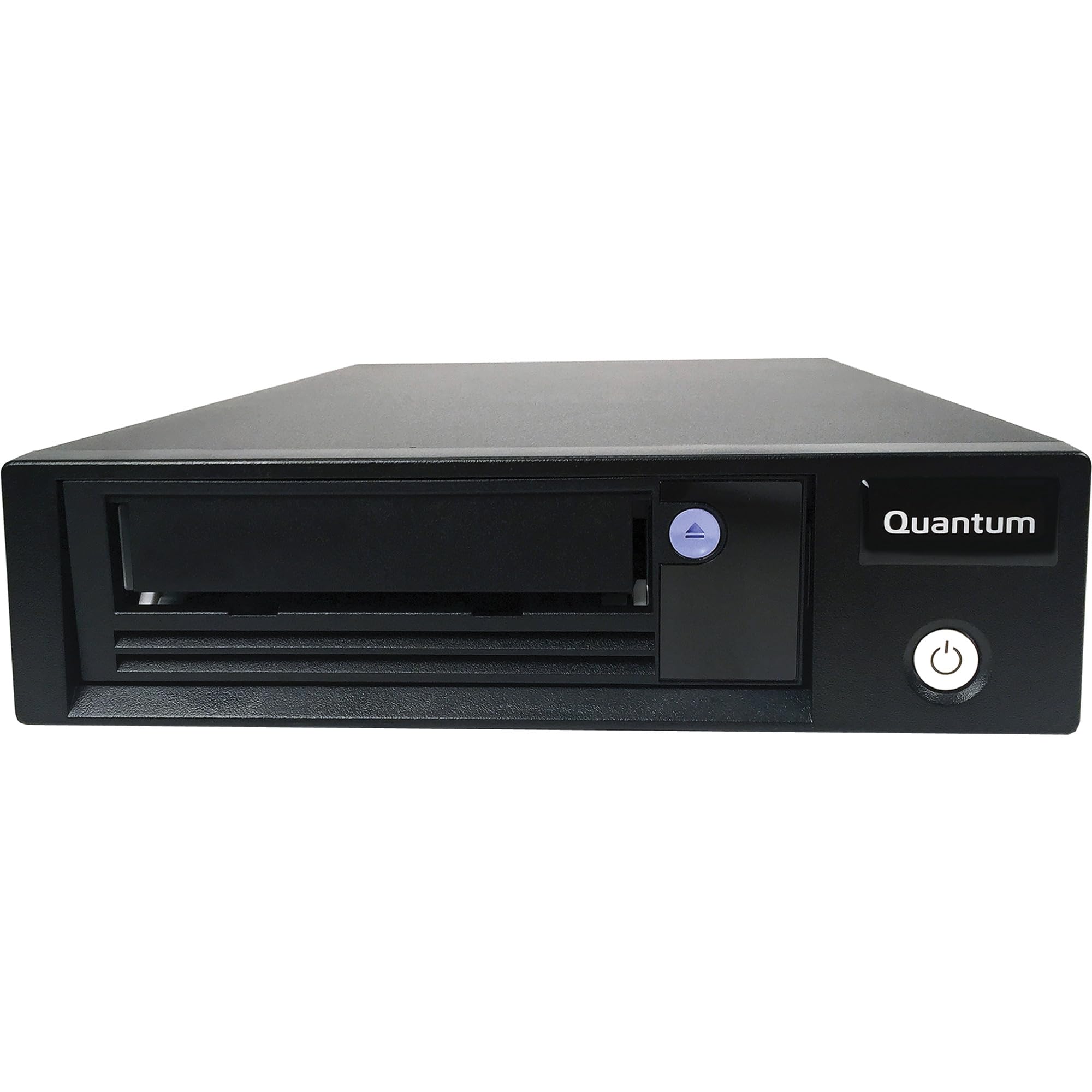 Quantum (Distribution TC-L82BN-AR LTO-8 Bandlaufwerk Tabletop schwarz 04DEC17 Komponenten Andere