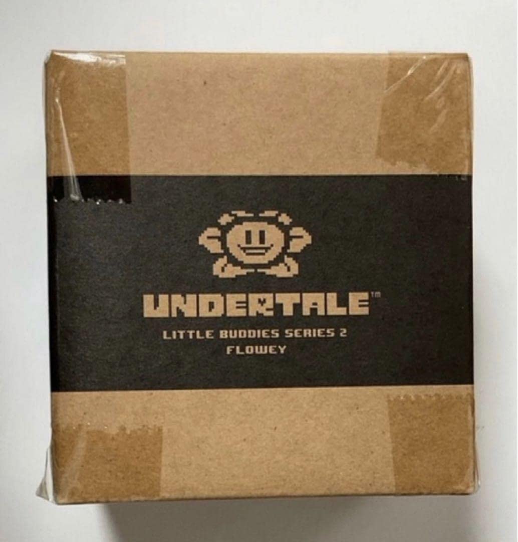 Amazon.co.jp: フラウィ ちていのちっこいなかまフィギュア アンダー