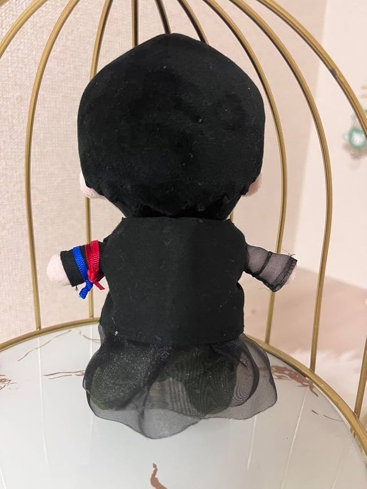 Amazon.co.jp: Hey! Say! JUMP UMP 衣装風ぬい服 薮宏太 : おもちゃ