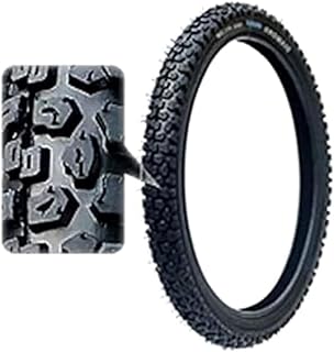 26in Wide Diamond Tire (Black)