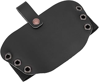 Capa de sapato de mudança de marcha de motocicleta de couro PU protetor de bota de meia universal 115 x 78 mm/4,53" x 3,07" (#1) para protetor de botas de câmbio de couro capa de sapato de motocicleta sapatos de mudança de marcha protetora