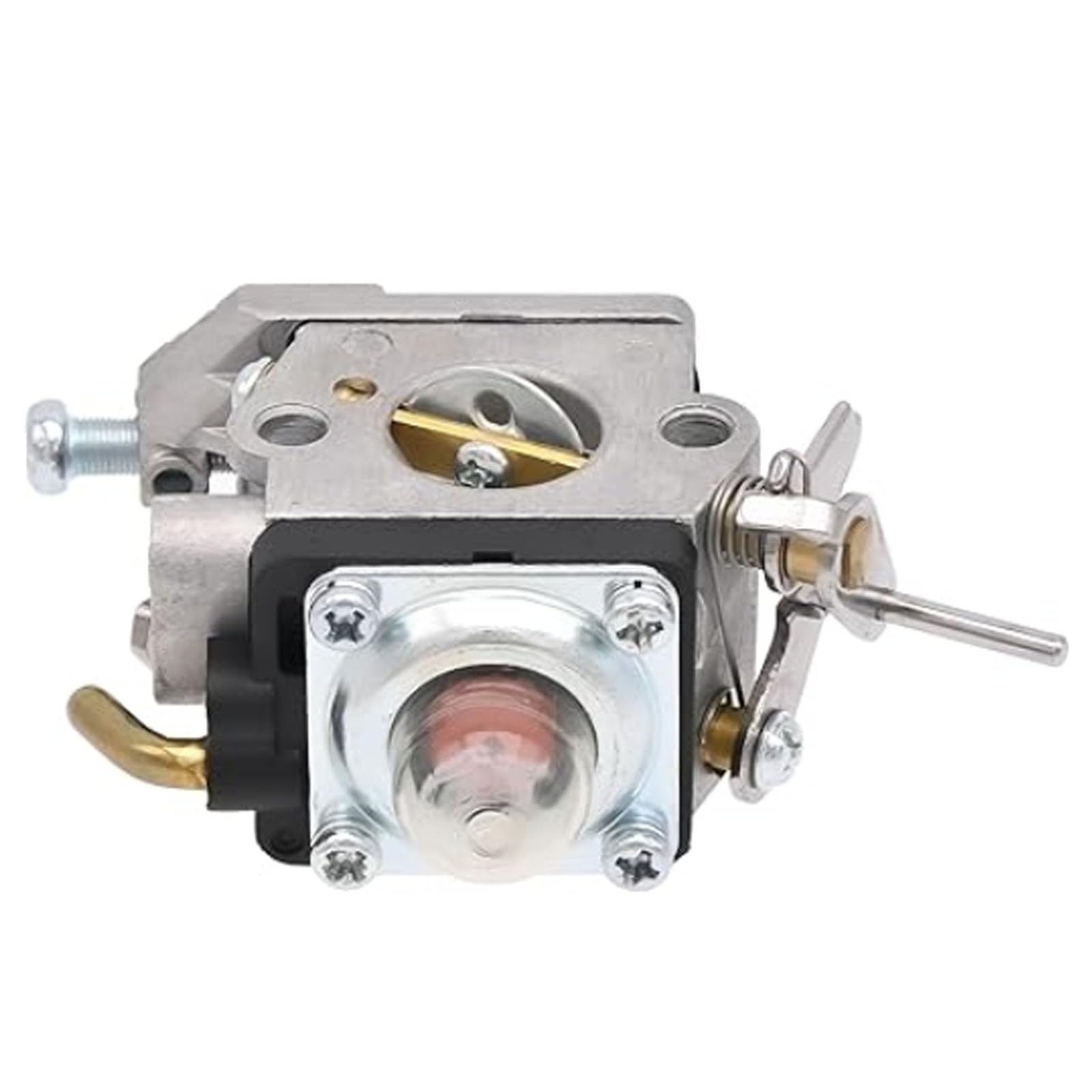 compatibile con carburatore 129LDX sostitutivo per Husqvarna Jonsered 129LK 129R 129DJX 129RJ 129C Carb