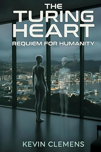 The Turing Heart: Requiem For Humanity