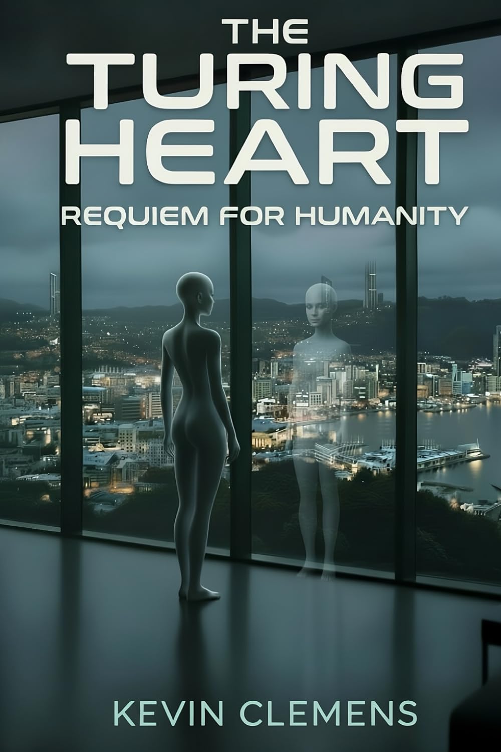 The Turing Heart: Requiem For Humanity
