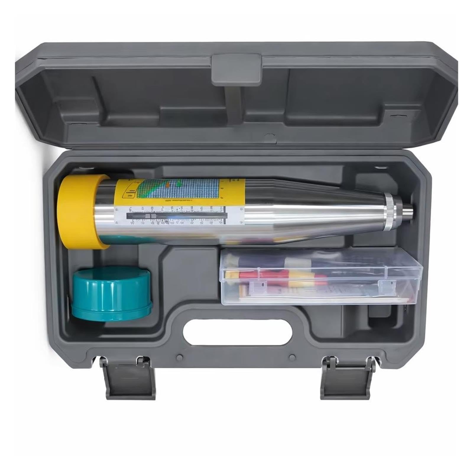 Marteau de rebond, Concrete Rebound Hammer HT-225A