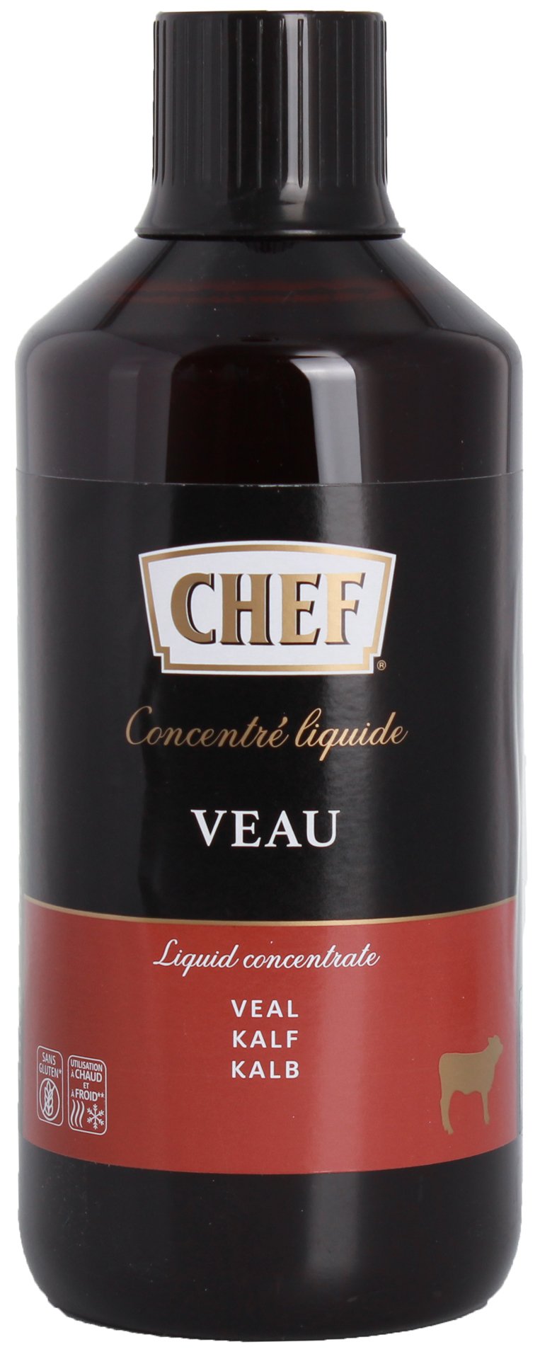 Oscar Kalbsfond Concentré liquide 1 l