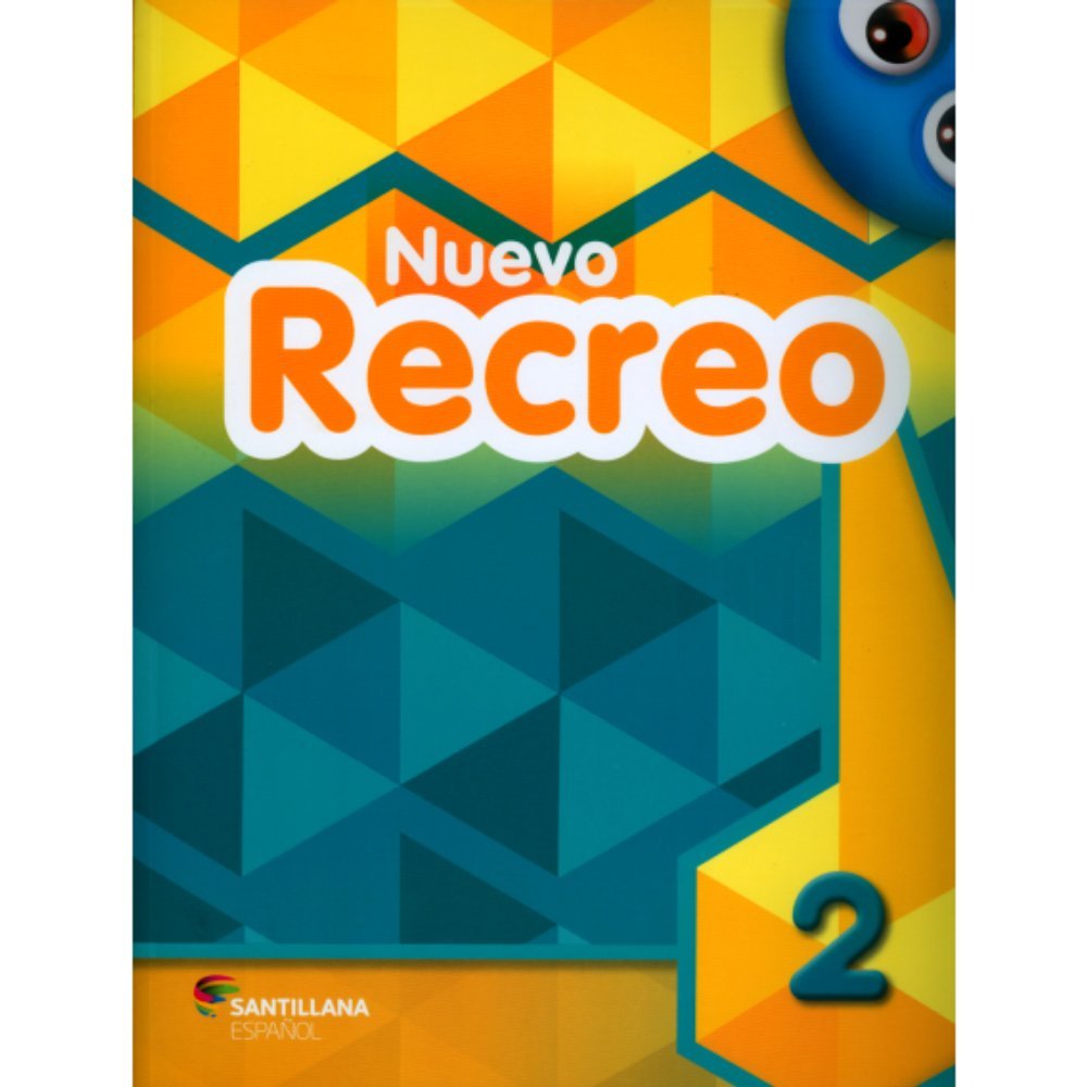 Nuevo Recreo 2 (Em Portuguese do Brasil)