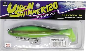 Amazon | FLASH UNION(フラッシュユニオン) ワーム ユニオンスイマー