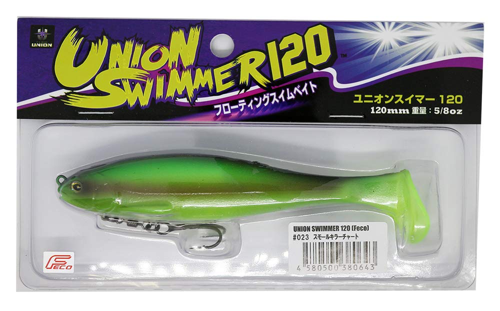 Amazon | FLASH UNION(フラッシュユニオン) ワーム ユニオン
