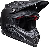 Vista 13 de Bell Moto-9S Flex Casco de motocicleta