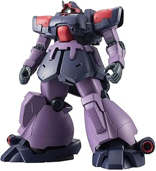 Amazon.co.jp: TAMASHII NATIONS ROBOT魂 機動戦士ガンダム0083 [SIDE