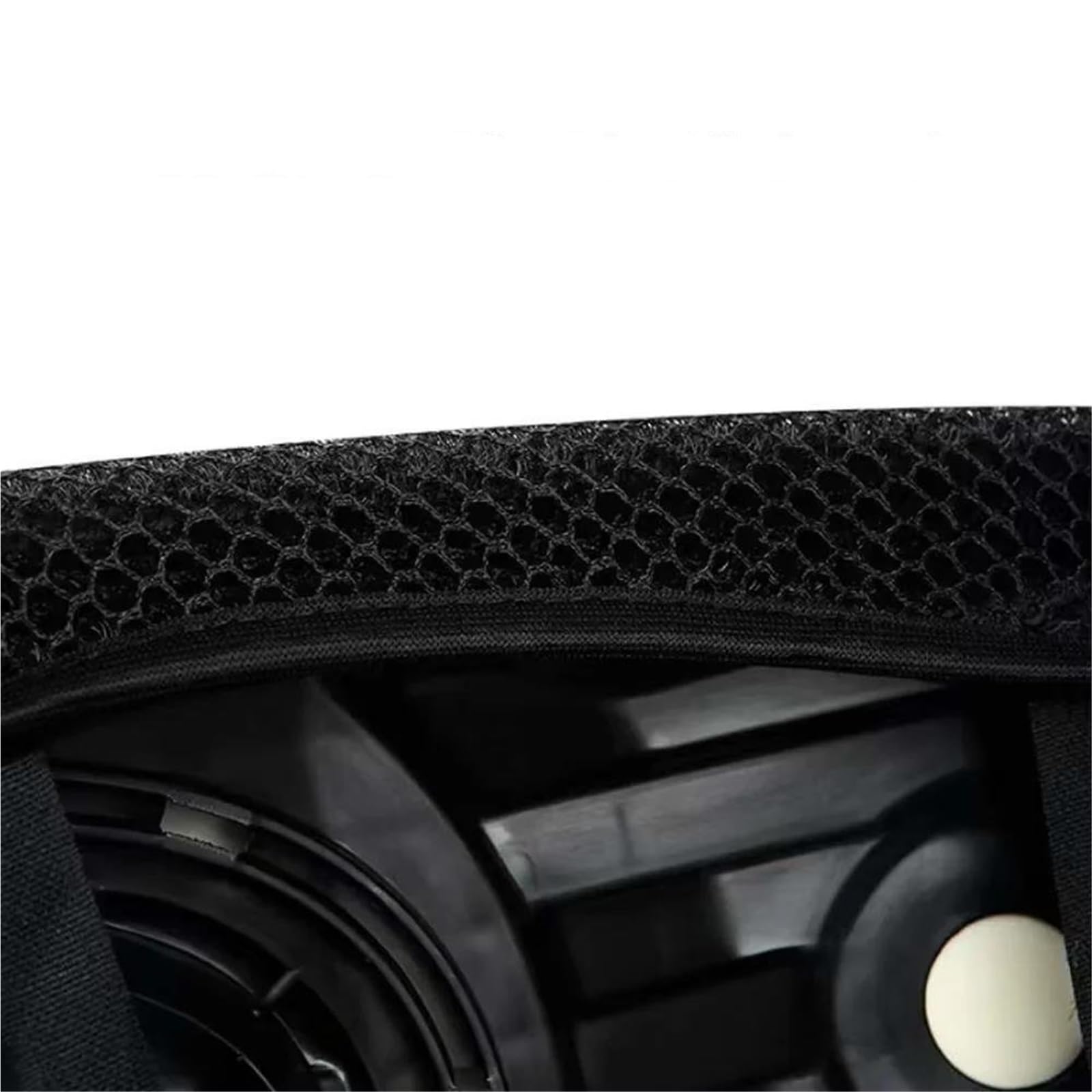 Coprisella In Rete Per Moto Cuscino Per Sella In Rete Per Moto Per Scrambler 400X 400 X 2024 2025, Impermeabile, Anti-sole E Traspirante Cuscino Antiscivolo