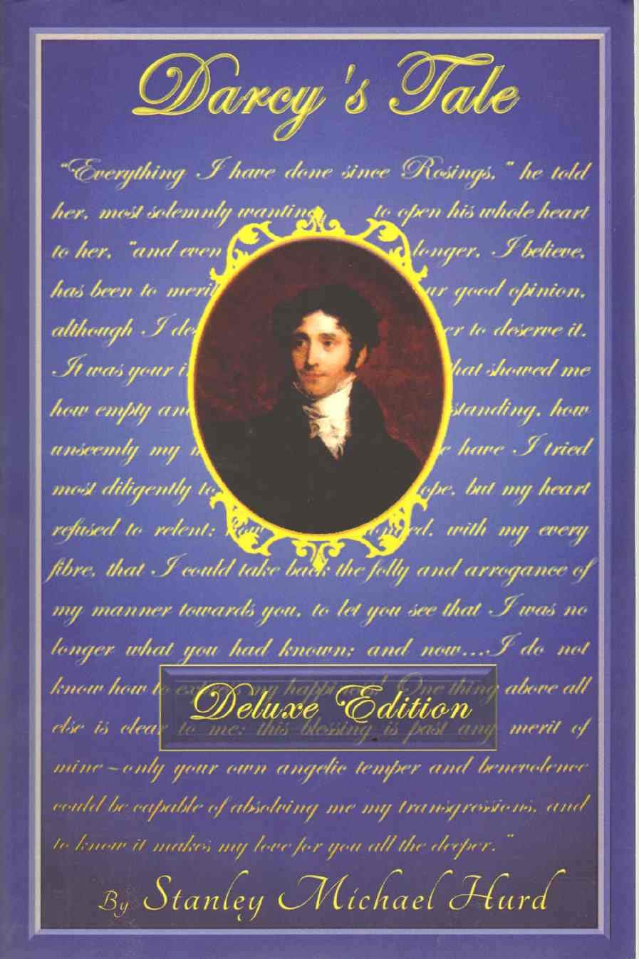 Darcy's Tale: Deluxe Edition