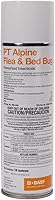 Vista 2 de BASF PT Alpine mata pulgas y chinches, insecticida de acción rápida, fórmula de control de plagas de larga duración, secado rápido, sin manchas