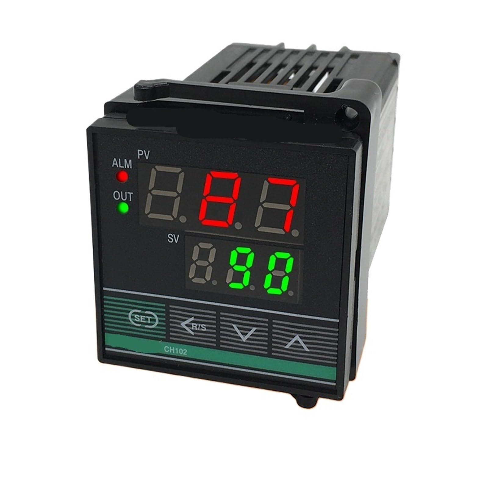 PXQCHAVLN Thermostat CH102 FK02-V*an Temperature Controller Sensor