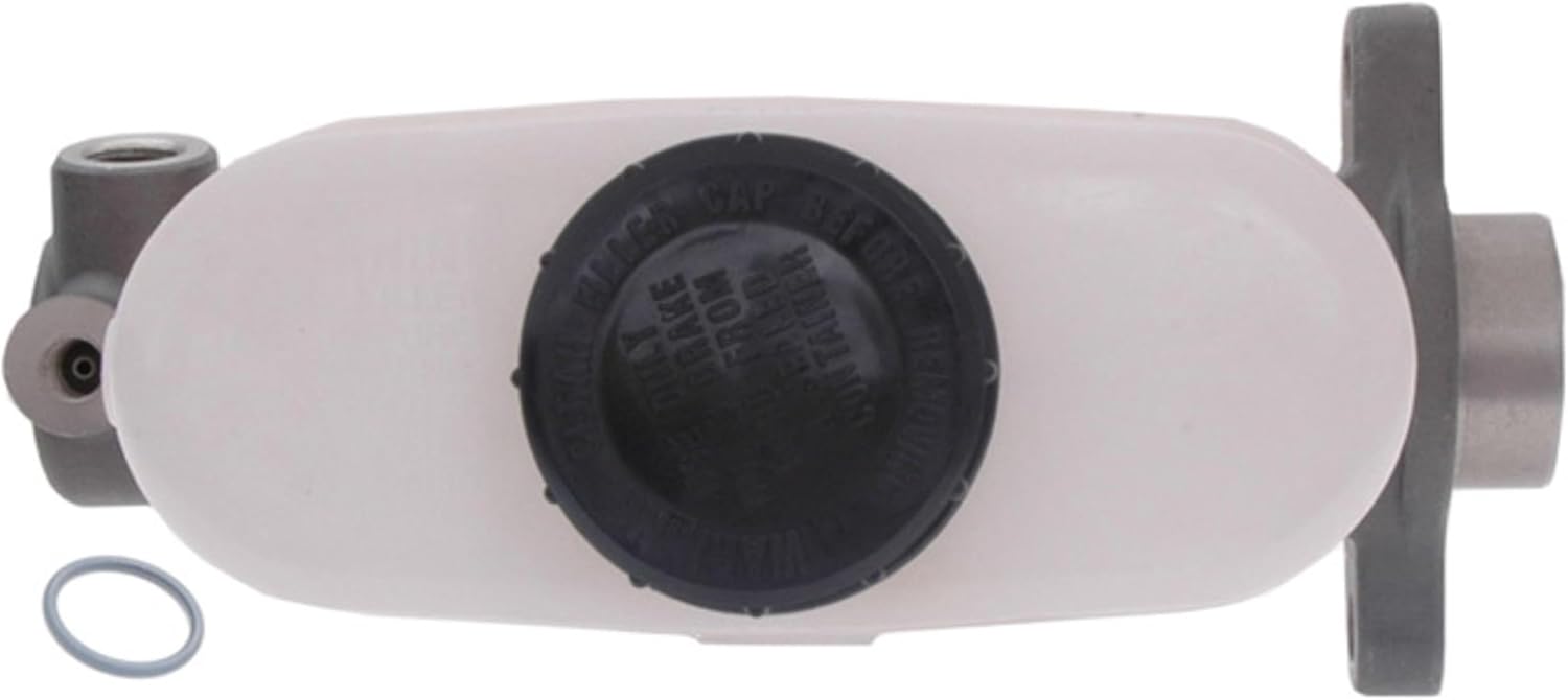 ACDelco Gold 18M762 (19176066) Brake Master Cylinder Assembly