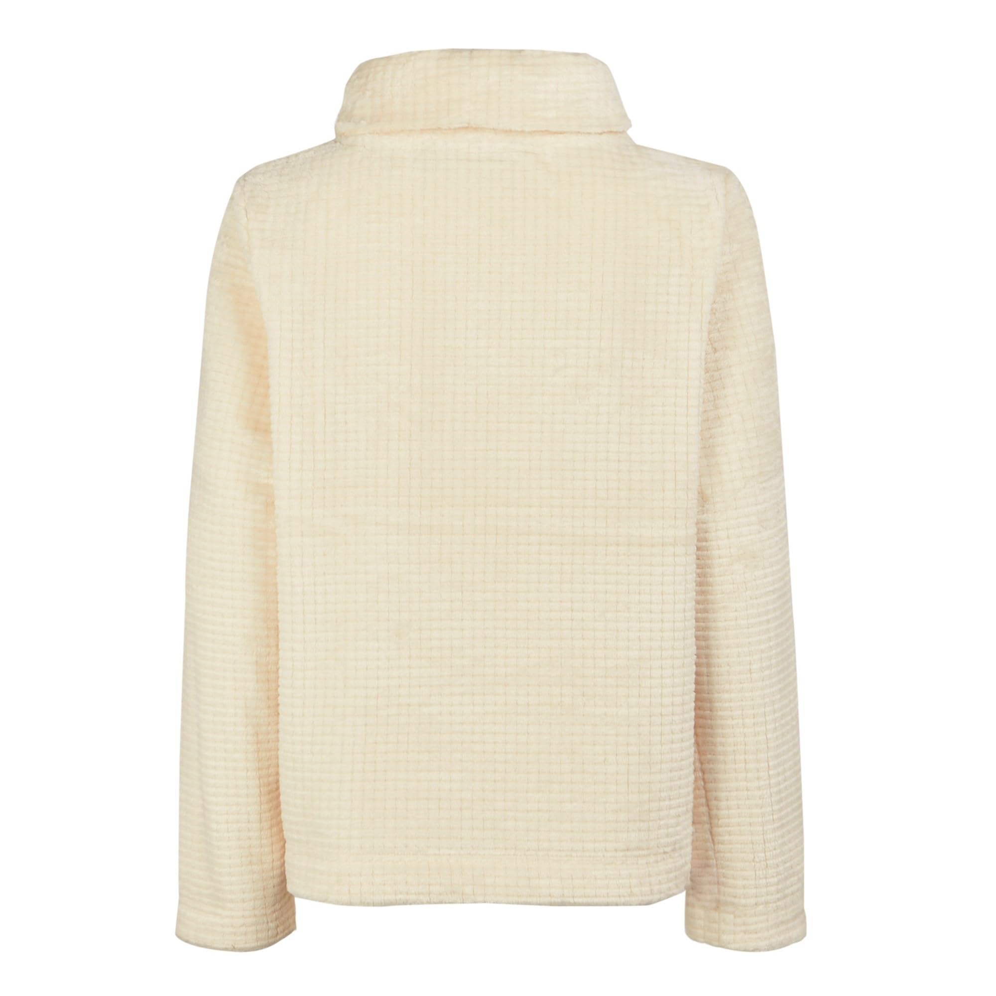 Regatta Womens Bardou II Velour Cowl Neck Sweatshirt Pull-Over Femme