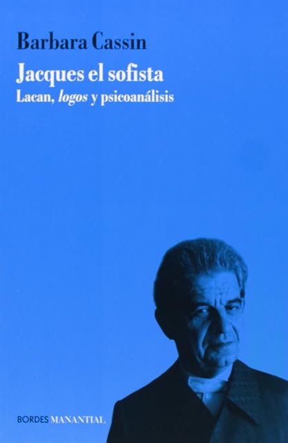 Portada de Jacques el Sofista
