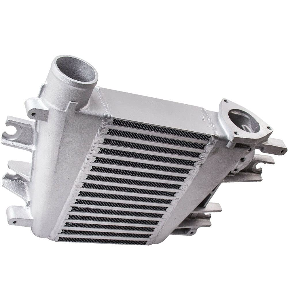 Rura intercooler Do Patrol GU Y61 ZD30 3.0L TD Mount Arrival