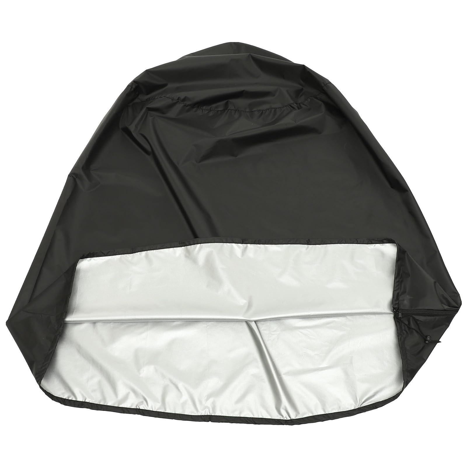 Housse de fontaine de jardin 420D bâche protection extérieure imperméable D36xH42