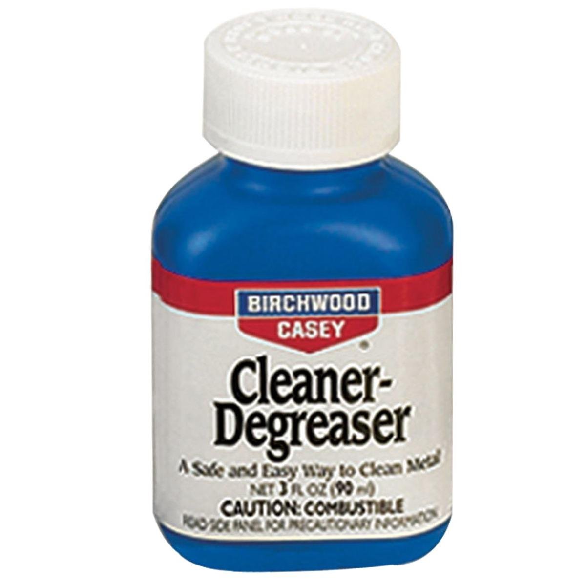 Cleaner-Degreaser, 3 fl. oz. Bottle