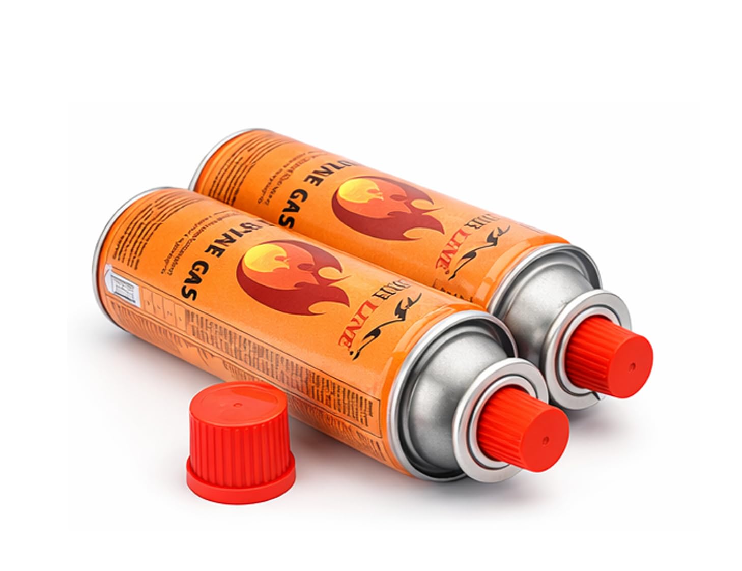 D&L 28 x butaangaspatroon APEX a 227 g, MSF-1A, voor gasfornuis, campinggas, gasgrill, gasverwarming, gasbrander, AWZ D&L 28 x butaangaspatroon APEX a 227 g, MSF-1A, voor gasfornuis, campinggas, gasgrill, gasverwarming, gasbrander, AWZ
