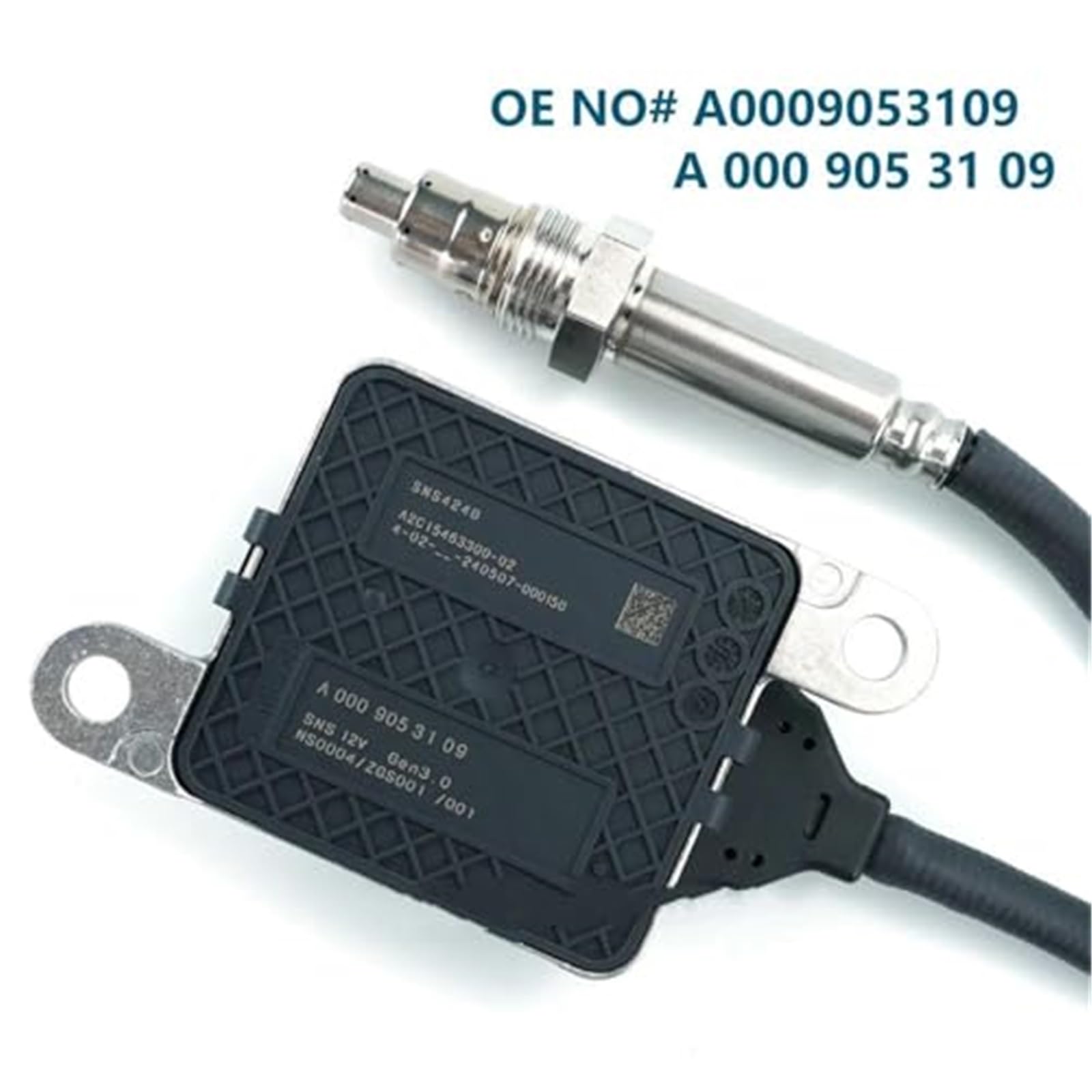 A0009053109 0009053109, CLS W257 W213 W238 W177 C205 S205