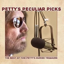 Tom Petty’s Peculiar Picks by Various Artists (2014-02-17) - Les Beatles, Paul McCartney, John Lennon, RIngo Starr, George Harrison