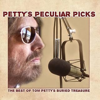 Tom Petty’s Peculiar Picks by Various Artists (2014-02-17) - Les Beatles, Paul McCartney, John Lennon, RIngo Starr, George Harrison