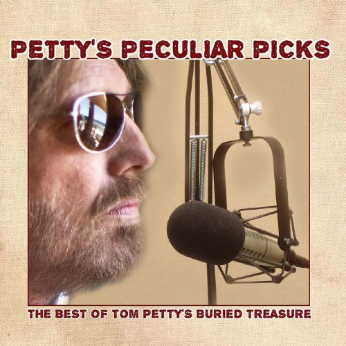 Tom Petty’s Peculiar Picks by Various Artists (2014-02-17) - Les Beatles, Paul McCartney, John Lennon, RIngo Starr, George Harrison Tom Petty's Peculiar Picks by Various Artists (2014-02-17)