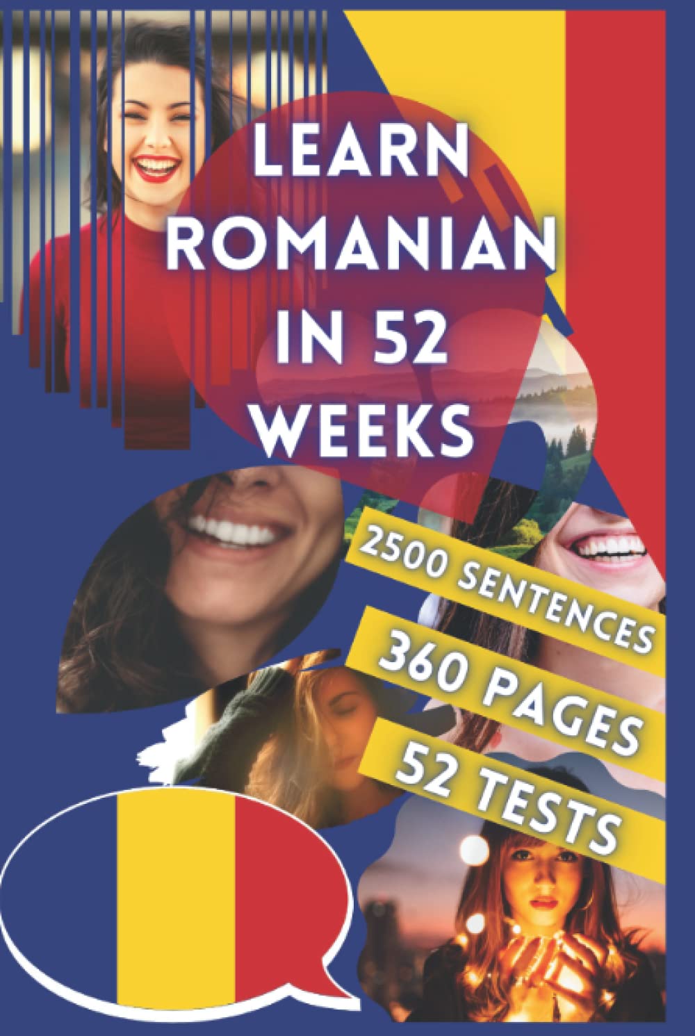 LEARN ROMANIAN IN 52 WEEKS