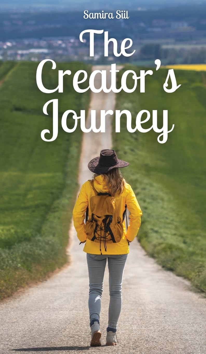 The Creator's Journey