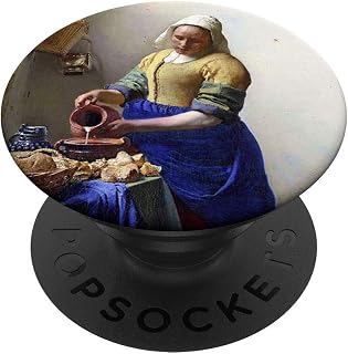 Vermeer The Milkmaid