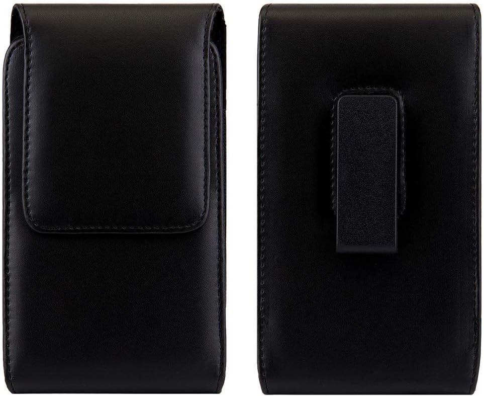 Phone Holster Belt Clip Pouch for Samsung Galaxy A22, M32, Quantum 2, F12 F02s A72 A52 M62 M12 F62 A32 A02 M02s, S21 Plus 5G, S21 Ultra 5G