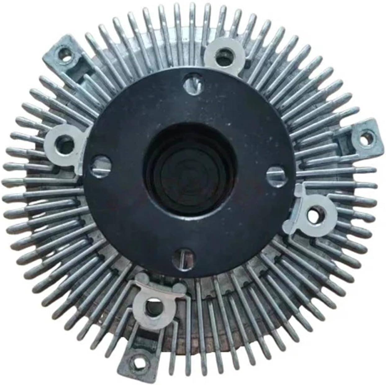 Jiushark が4基の100mmファンと280W TDPを搭載した大型 JF15K Diamond