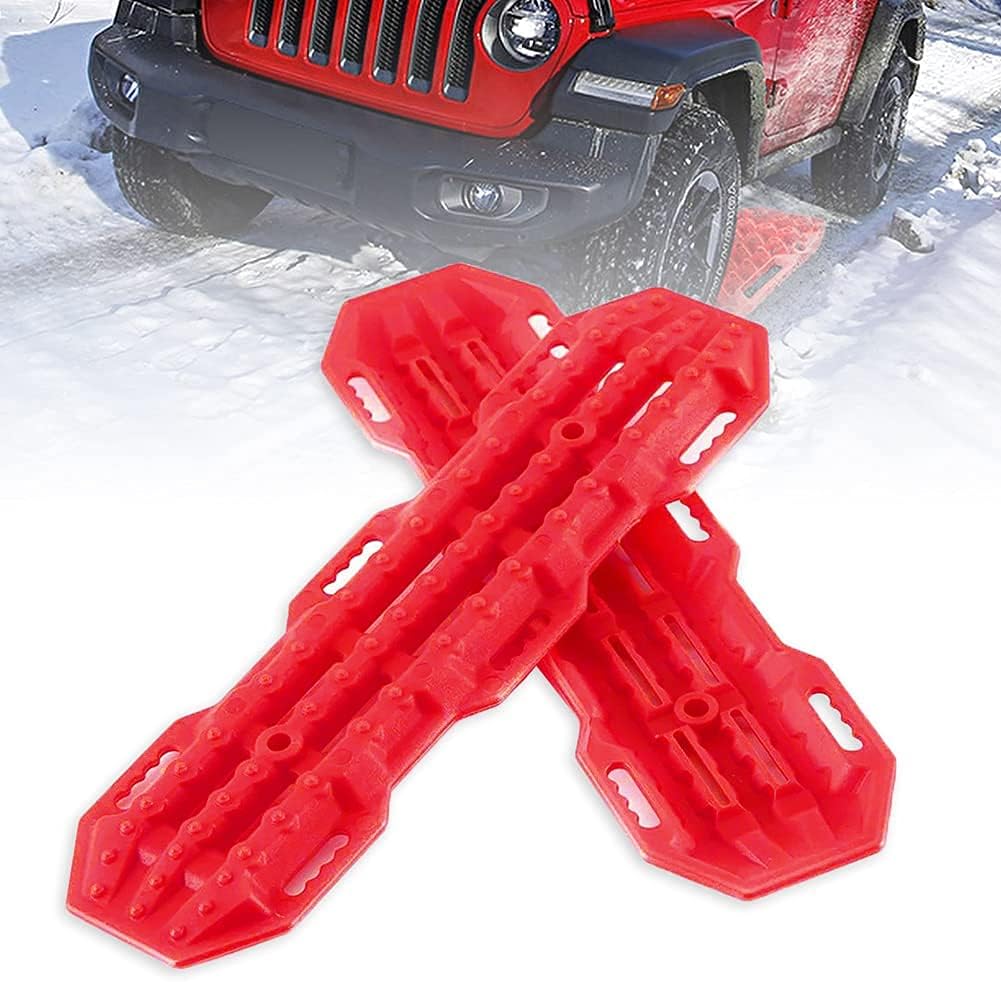 WPL Stackable/Scale Sand Ladder Traction Boards Toys & Hobbies Hobby RC