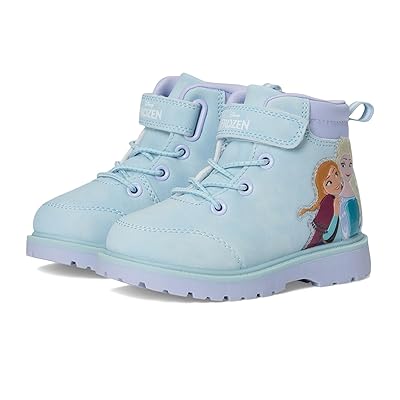Josmo Frozen Boot(Toddler/Little Kid) Girls Shoes Blue