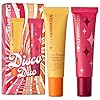 OLEHENRIKSEN Disco Duo Pout Preserve Hydrating Peptide Lip Balm Treatment Holiday Gift Set (2 X 0.4 fl oz)