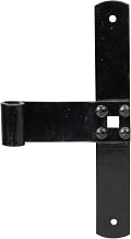 Alberts 315009 Nastro incrociato | nero | 180 x 30 mm