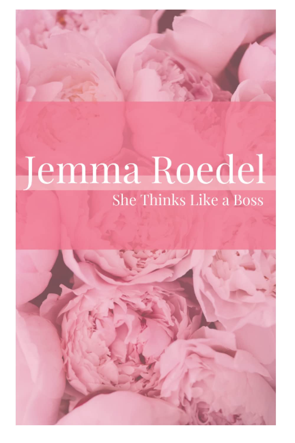 Jemma Roedel Notepad